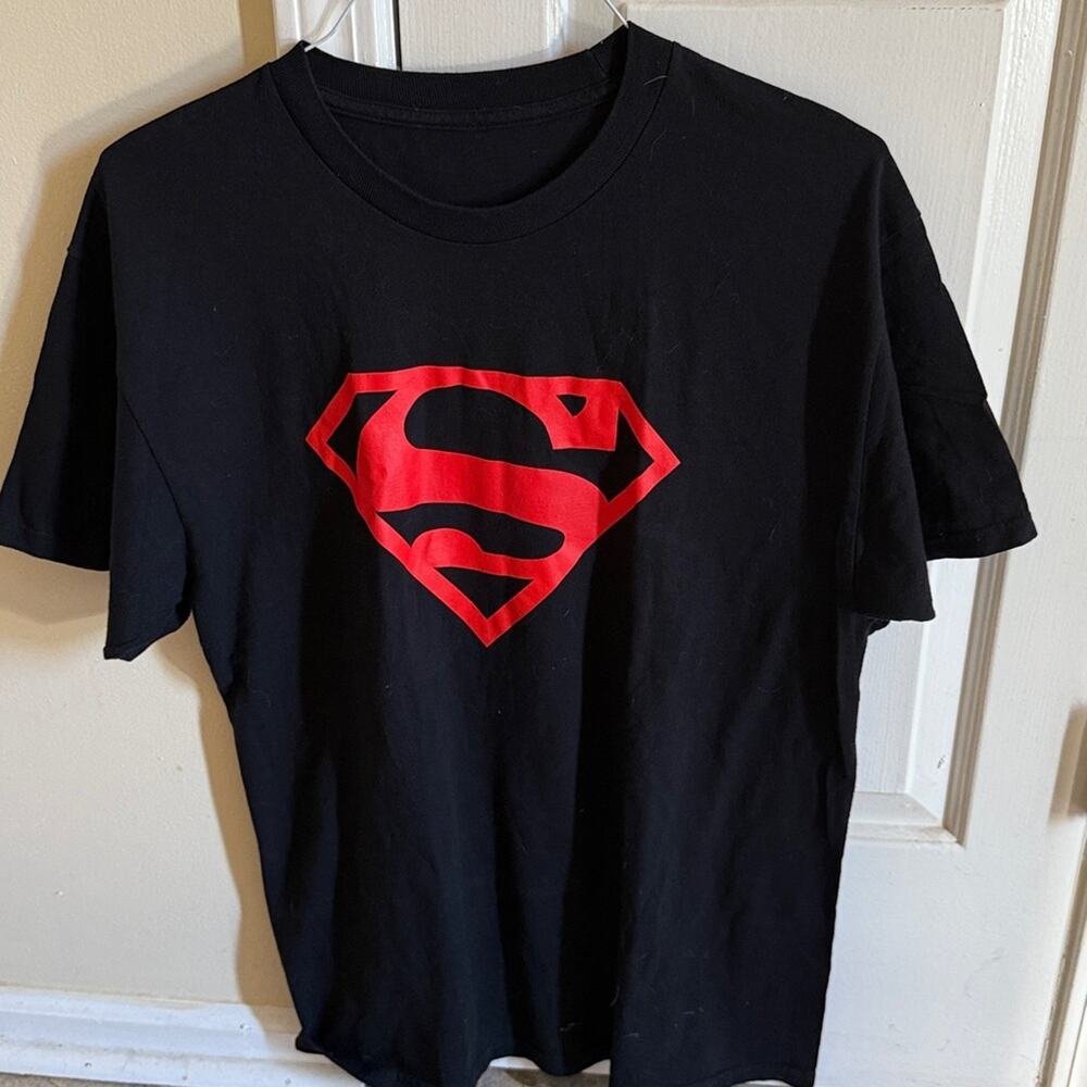 New Superboy tshirt